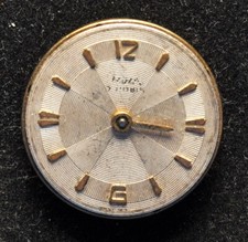 Movimento Orologio Nestor 17