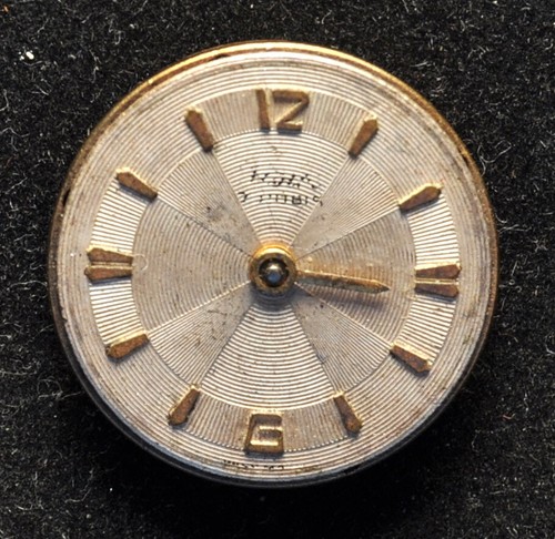 Movimento orologio nestor - movimento,