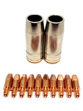 1.0mm Wire Guide Tip Nozzle