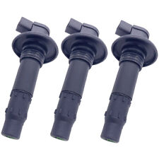 3pz Bobina accensione per Sea-Doo Wake GTX RXP 155 215 255 GTI 130 155 4-TEC 420664020