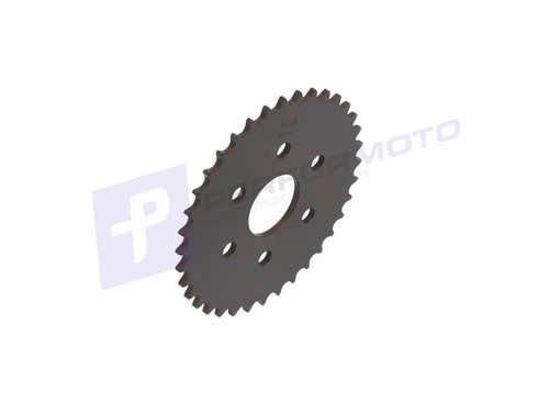 Honda rs125 - honda, road