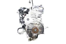 N47D20A MOTORE BMW SERIE 3 320D E90 2.0 D 130KW 6M 4P (2008) RICAMBIO USATO CON 