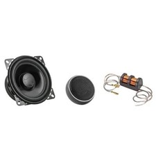 Kit altoparlanti 2 vie