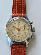 ZENTRA-WATERPROOF-CRONO-PULSANTI A POMPA-FONDO A VITE-LAND.48-OVERSIZE (37,2 MM)