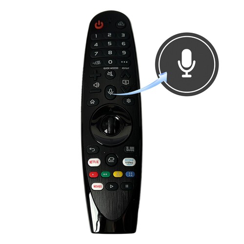 Telecomando vocale per smart - vocale,