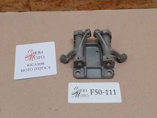 CASTELLETTO BILANCIERI VALVOLE TESTA MV 125 TR