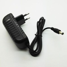 Adattatore EU 12V 1,25A per