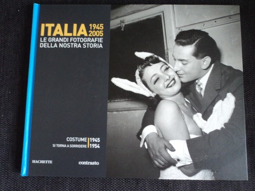 Grandi fotografia della - le,
