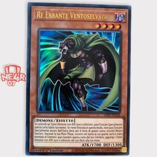 Yu-Gi-Oh Ultra Rara Ita 1ed