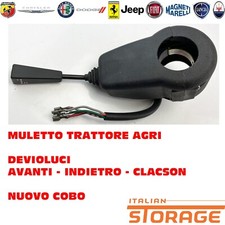 MULETTO TRATTORE AGRI