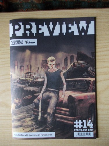 Preview orfani gipi - preview,