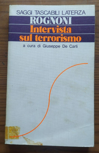 Rognoni intervista sul - intervista,