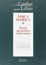 Fisica teorica. Vol. 4 -