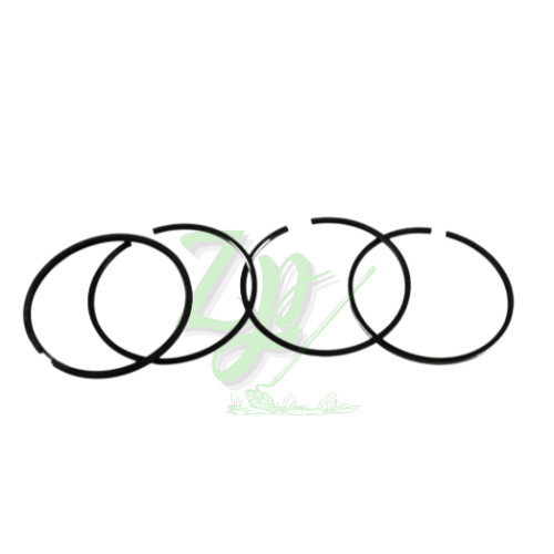 Serie segmenti motore - serie,
