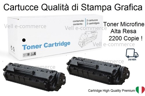 Toner q2612a 12a - toner,