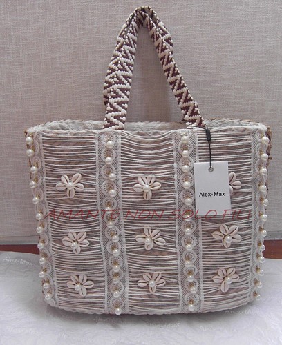 Borsa mare alex - mare, ®