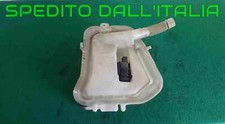 VASCHETTA ACQUA TERGI TERGICRISTALLO BMW SERIE 3 E46 61688374557