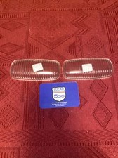 plastiche fanali anteriori