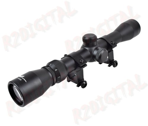 Ottica tactical 9x32 zoom - js-tactical,