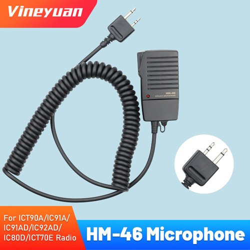 Microfono altoparlante 46 - microfono,