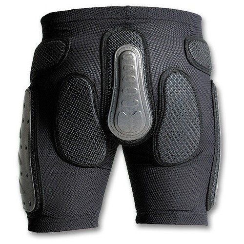 Pantalone shorts intimo - pantalone/shorts, con