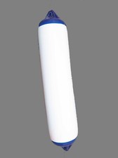 PARABORDO GONFIABILE POLYFORM MODELLO F4