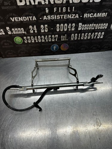 Telaietto radiatore yamaha - telaietto,