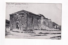 D1413) Villaggio francese -