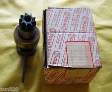 PIGNONE MOTORINO D'AVVIAMENTO FIAT OM 75 PC  FIAT ALLIS 10C FL4C FL4D