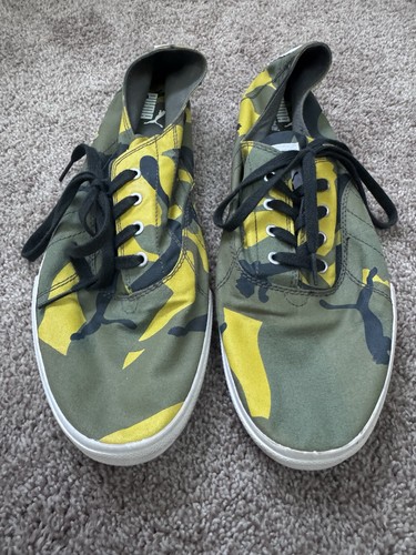 Sneakers uomo puma tekkies - uomo,