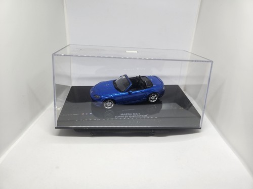 Modellino scala mazda - modellino,