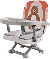 RIALZO SEDIA per BAMBINI GNAMMY SEDIOLINO TAVOLO PAPPA E SVEZZAMENTO CON IMBOTTI