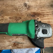 Smerigliatrice Usata Come