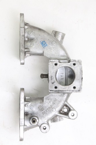 Collettore aspirazione citroen - collettore,