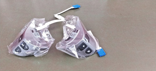 Alfa romeo 147 comandi radio - alfa,