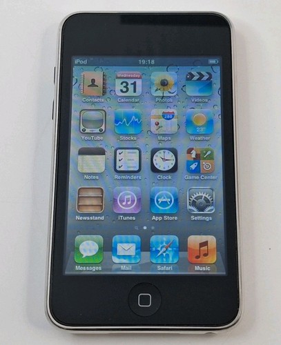 Apple ipod touch - touch, 3a