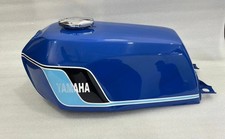 Serbatoio benzina Yamaha RD250