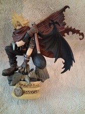 Kingdom Hearts Play Arts Vol