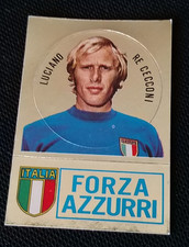 ***CALCIATORI PANINI