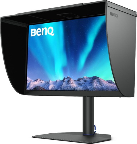 Benq monitor pollici 2k - benq,