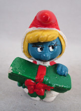 56-PUFFO PUFFETTA DI NATALE