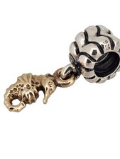 Charm Pandora Sterling e