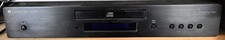 CAMBRIDGE TOPAZ CD10 CD AUDIO Player NO TELECOMANDO