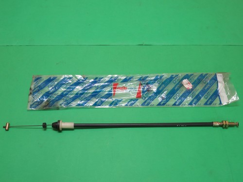 Cavo comando acceleratore - comando,
