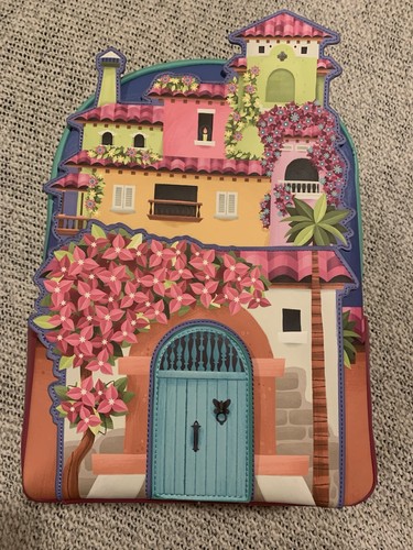 Nuovo zaino disney - zaino,