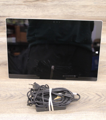 Microsoft surface pro tablet - microsoft,