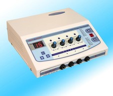 ELETTROTERAPIA DIGITALE 4