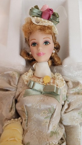 Mattel mint memories - mattel,