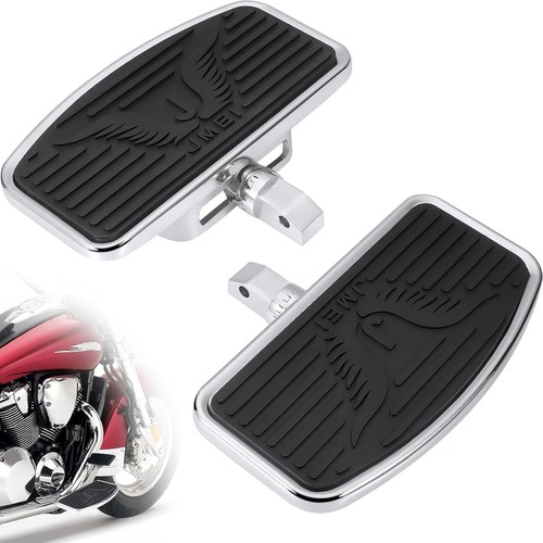 Pedane pavimento per moto - da,
