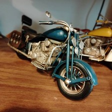 Harley Daidson custom springer